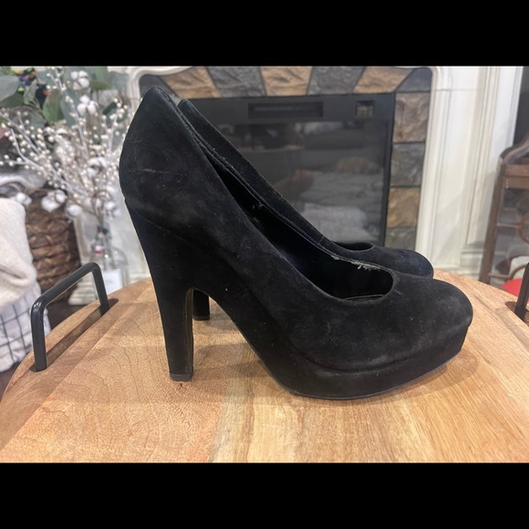 Jessica Simpson Wedge heel - Picture 2 of 7